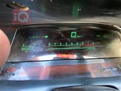 تويوتا كريستا